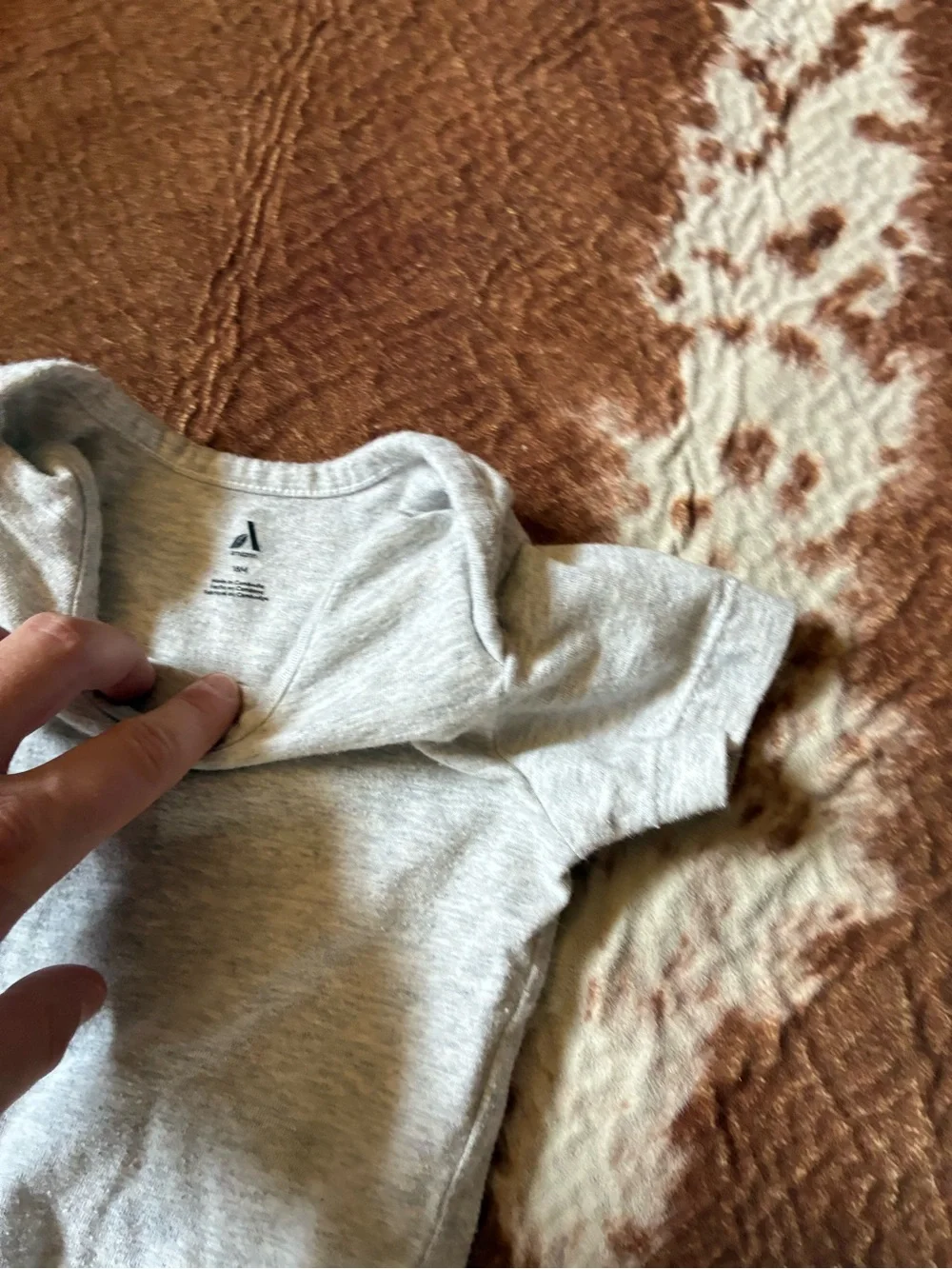 Amazon baby bodysuits